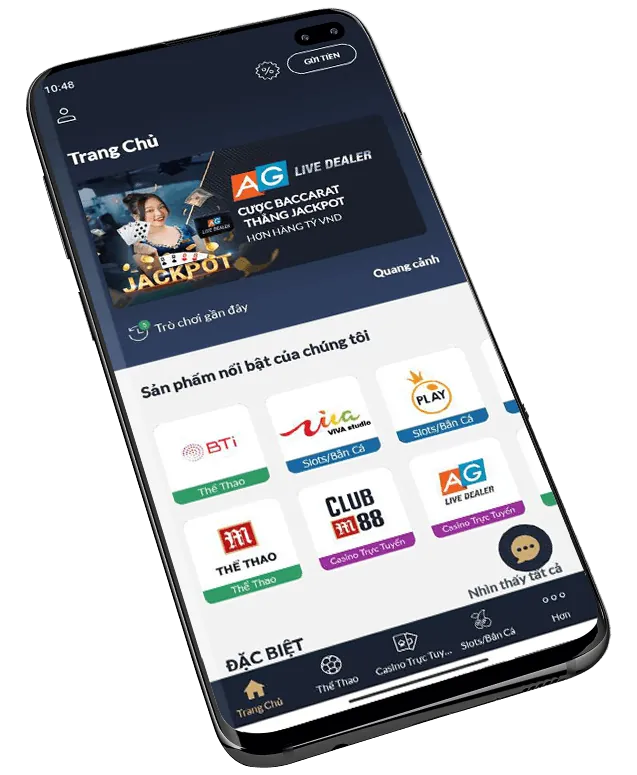Casino trực tiếp thomo68 với người thật chia bài và bàn chơi đẳng cấp