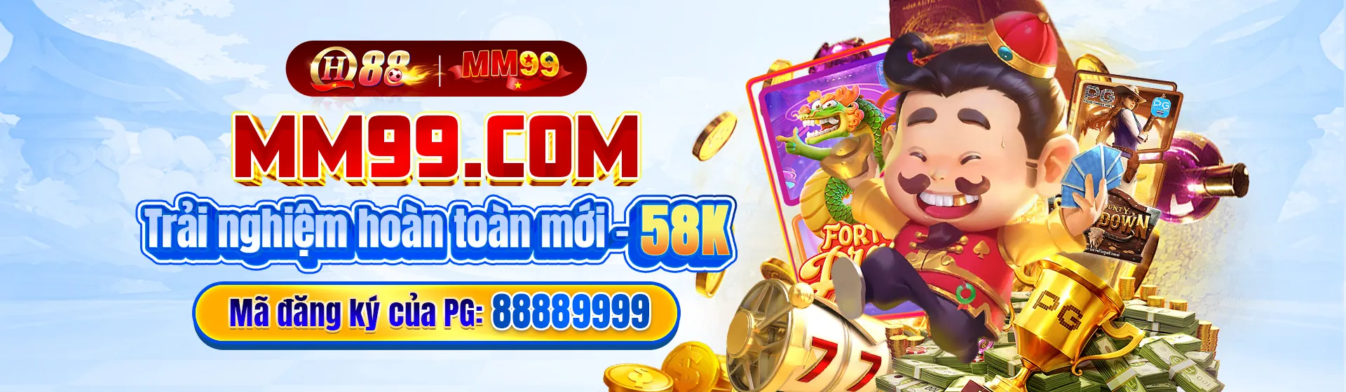 Ưu Đãi Hấp Dẫn Thomo68