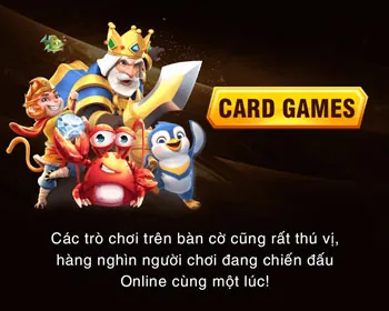 Bắn cá hấp dẫn thomo68