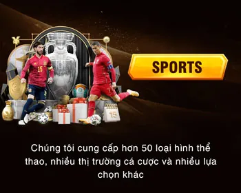 Cá cược thể thao đa dạng trên thomo68